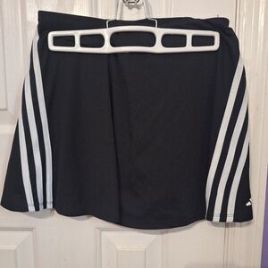 Adidas Black Regular Fit Apparel